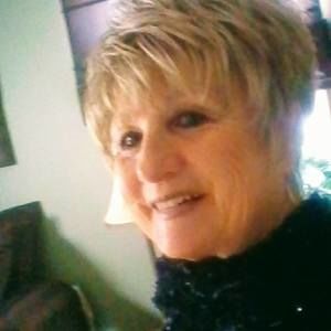 Meet your Posher, Norma